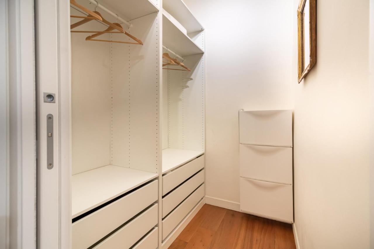 Apartament Easylife - Luminoso Bilocale In Zona Garibaldi Mediolan Zewnętrze zdjęcie