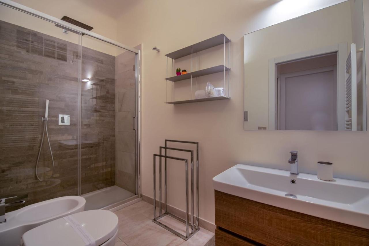 Apartament Easylife - Luminoso Bilocale In Zona Garibaldi Mediolan Zewnętrze zdjęcie